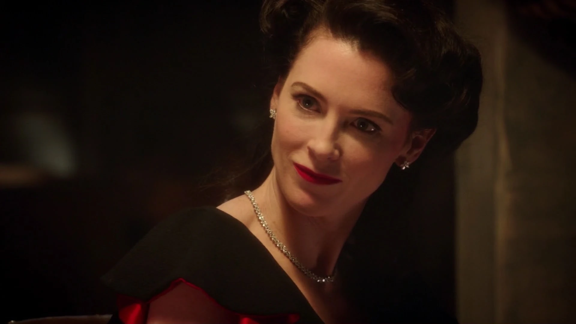 Dottie Underwood/Quote Marvel Cinematic Universe Wiki Fandom