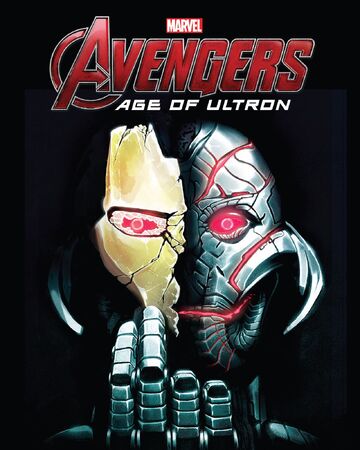 Guidebook To The Marvel Cinematic Universe Avengers Age Of Ultron Marvel Cinematic Universe Wiki Fandom