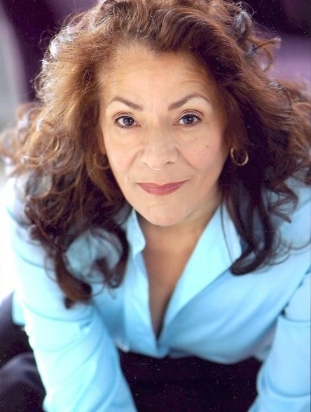 Judith Delgado Marvel Cinematic Universe Wiki FANDOM powered by Wikia