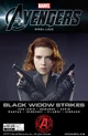 Black Widow Strikes