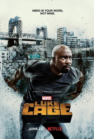 luke cage 2ª temporada season two