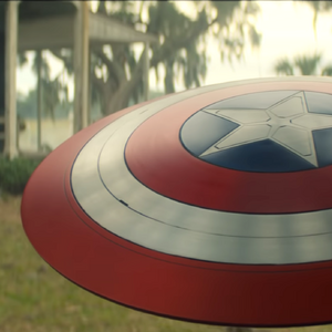 The Falcon And The Winter Soldier Season One Miscellaneous Images