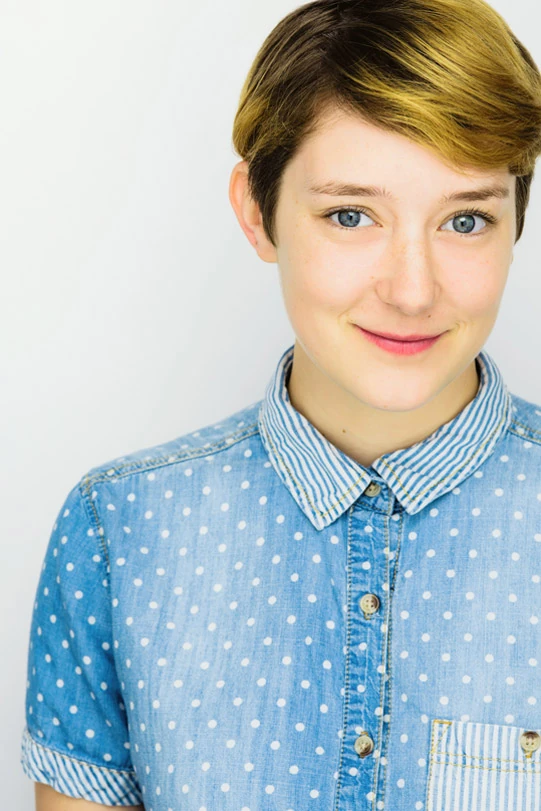 Kimmy Shields | Marvel Cinematic Universe Wiki | Fandom