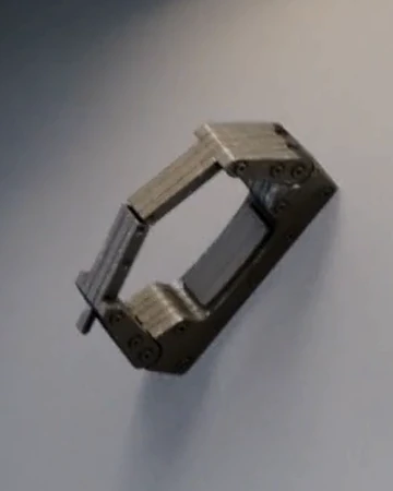 avenger handcuffs bike lock