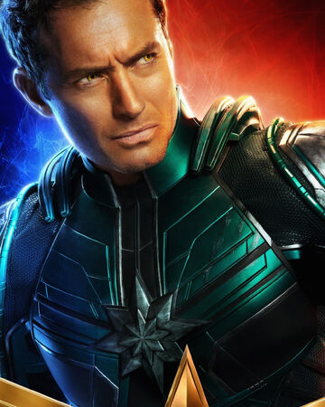Yon Rogg Marvel Cinematic Universe Wiki Fandom