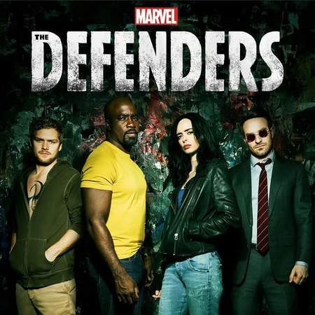 The Defenders Marvel Cinematic Universe Wiki Fandom