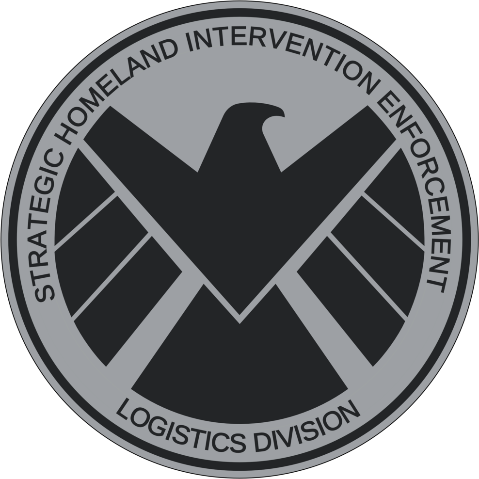 Image - SHIELD-Logo1.png | Marvel Cinematic Universe Wiki ...