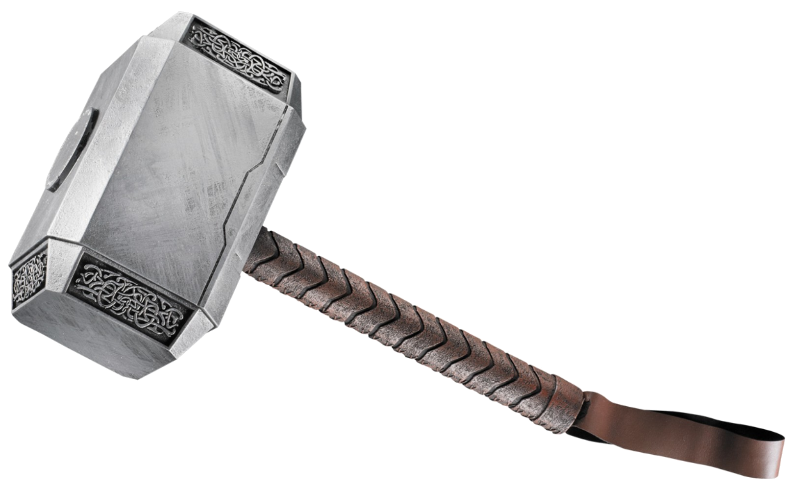 mjolnir