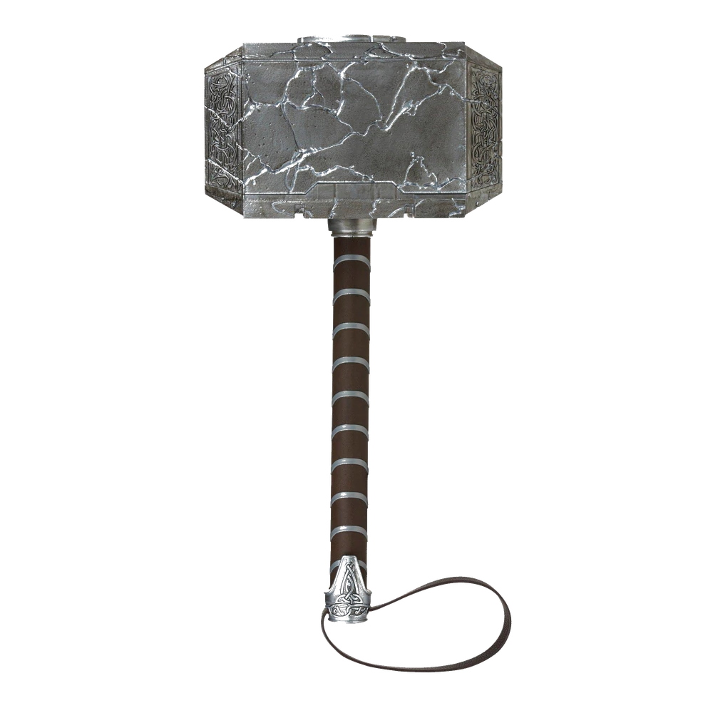 Mjolnir | Marvel Cinematic Universe Wiki | Fandom