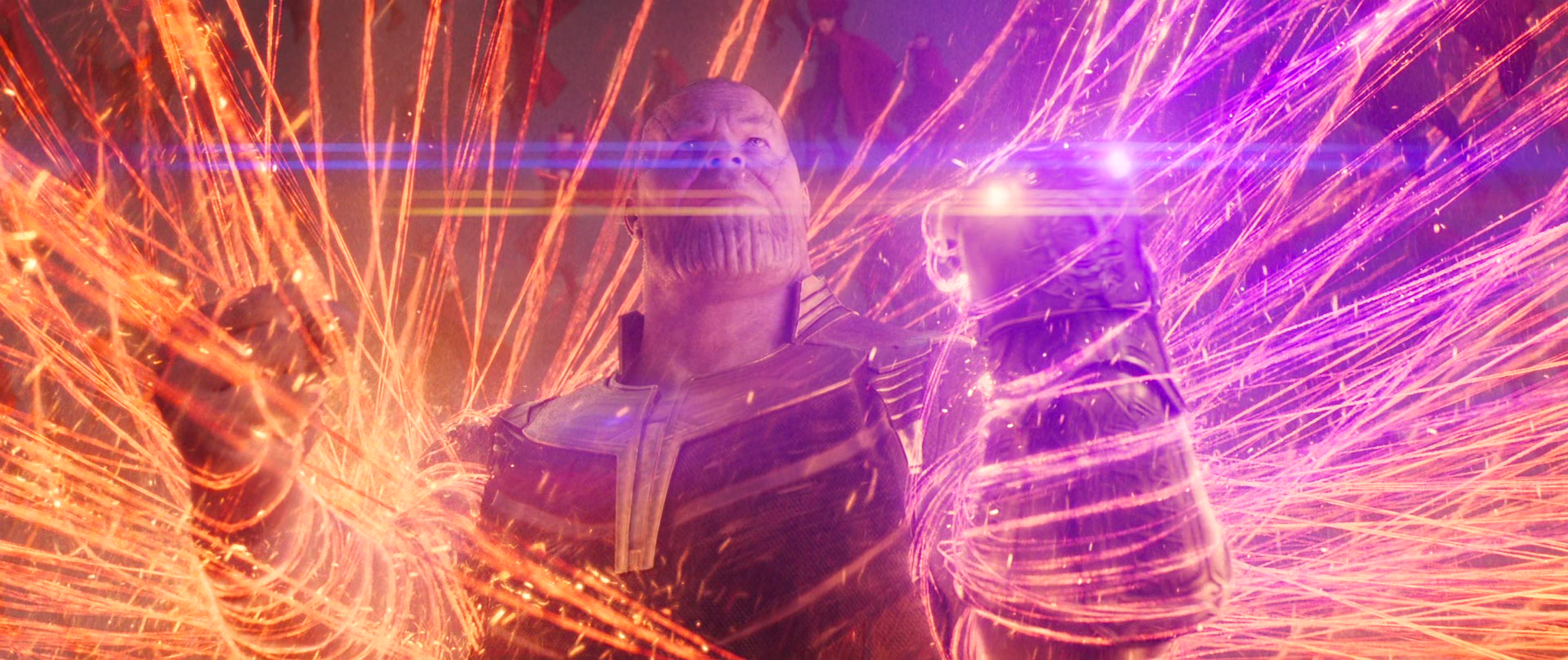 the soul infinity stone