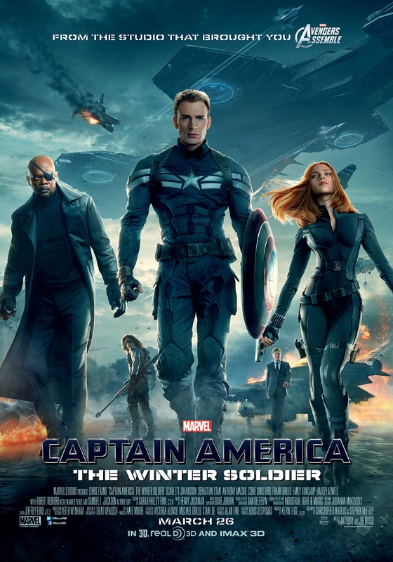 Resultado de imagen de captain america films