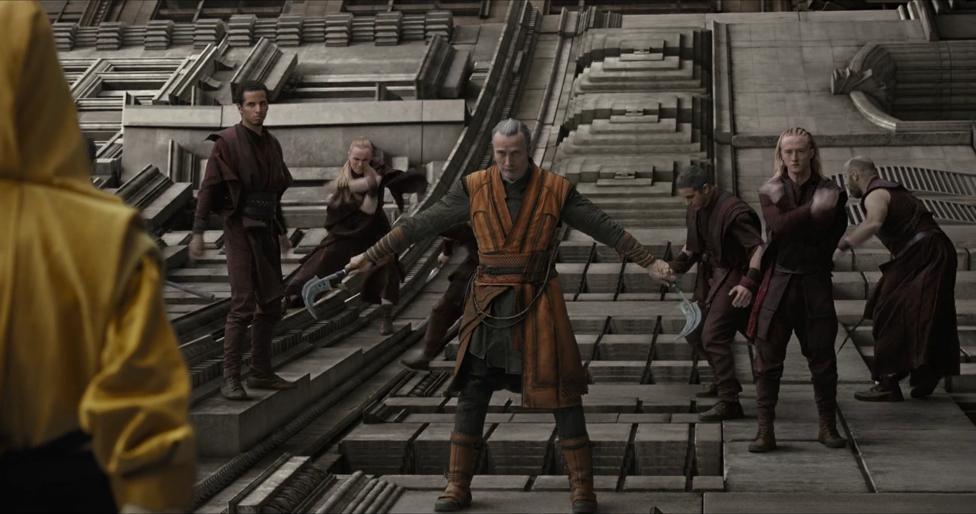 Zealots Marvel Cinematic Universe Wiki FANDOM powered by Wikia