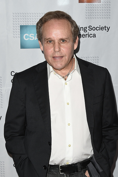 Peter MacNicol | Marvel Cinematic Universe Wiki | FANDOM powered by Wikia