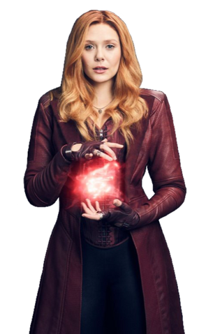 Image - Infinity war scarlet witch.png | Marvel Cinematic Universe Wiki ...