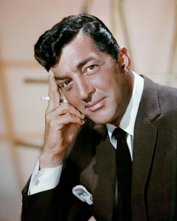 dean martin marvel cinematic universe wiki fandom powered by wikia