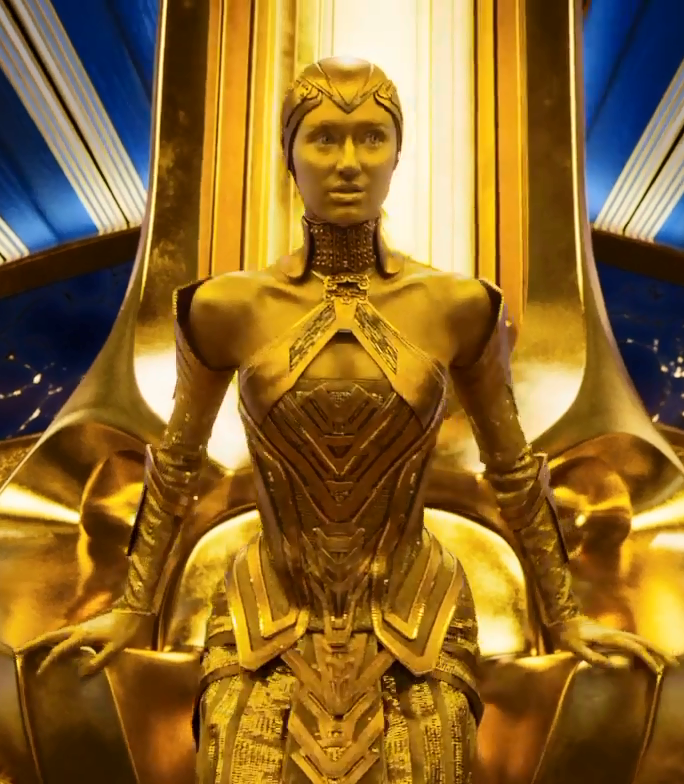 Изображение - Ayesha.png | Кинематографическая вселенная Marvel вики | FANDOM powered by Wikia