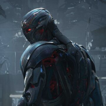 Ultron Marvel Cinematic Universe Wiki Fandom