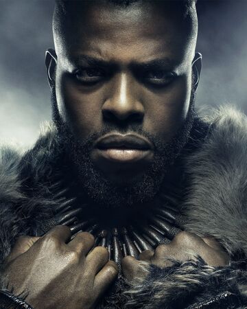 M Baku Marvel Cinematic Universe Wiki Fandom