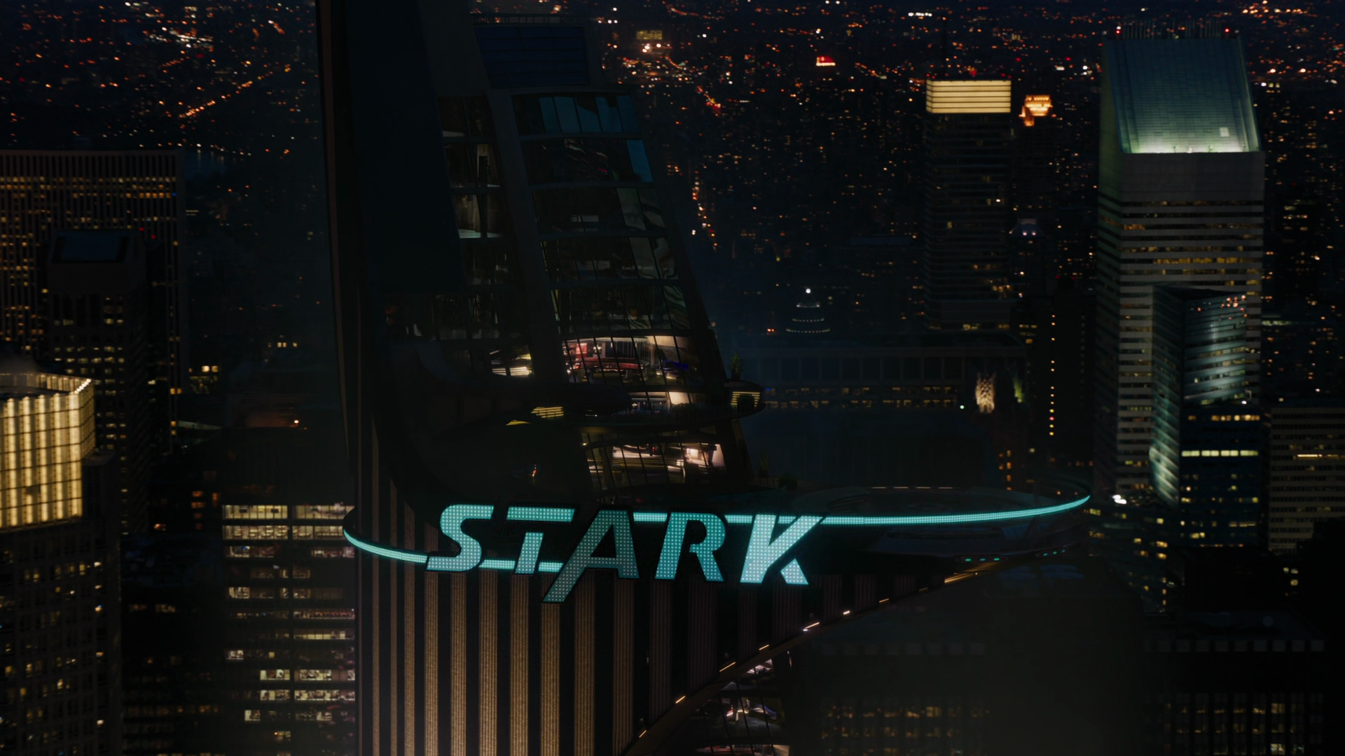 Avengers Tower/Gallery | Marvel Cinematic Universe Wiki | FANDOM
