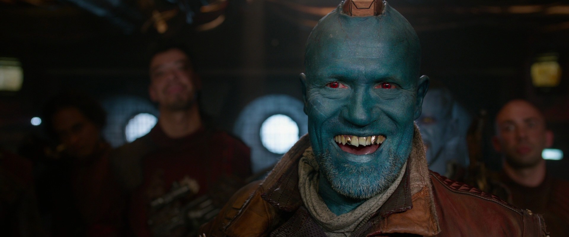 Image result for yondu