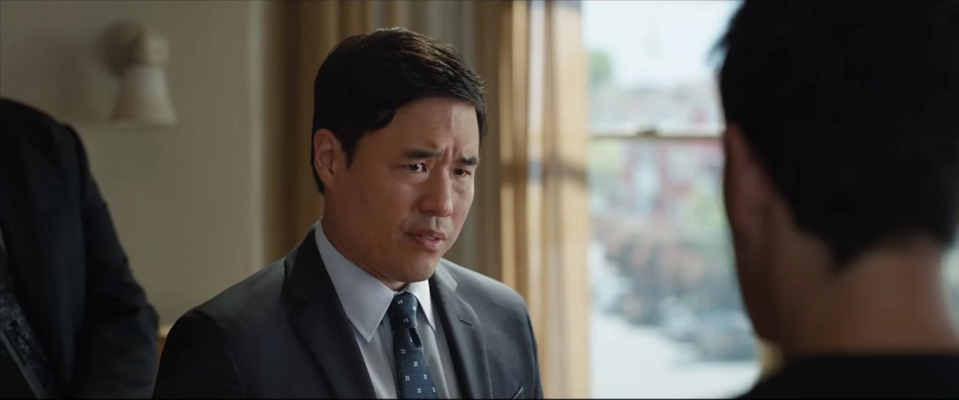 Jimmy Woo/Gallery Marvel Cinematic Universe Wiki Fandom