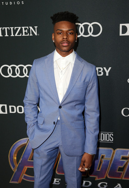 Aubrey Joseph Aubrey Joseph