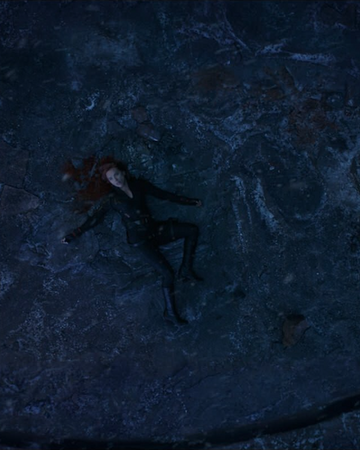 Sacrifice Of Natasha Romanoff Marvel Cinematic Universe Wiki Fandom