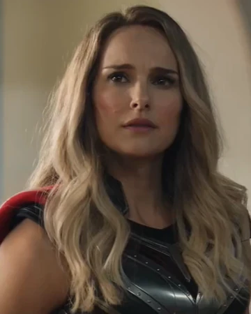 Jane Foster | Marvel Cinematic Universe Wiki | Fandom