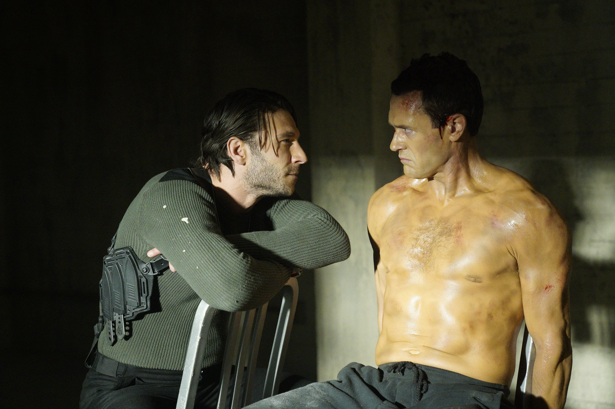 Kidnapping of Jeffrey Mace Marvel Cinematic Universe Wiki FANDOM