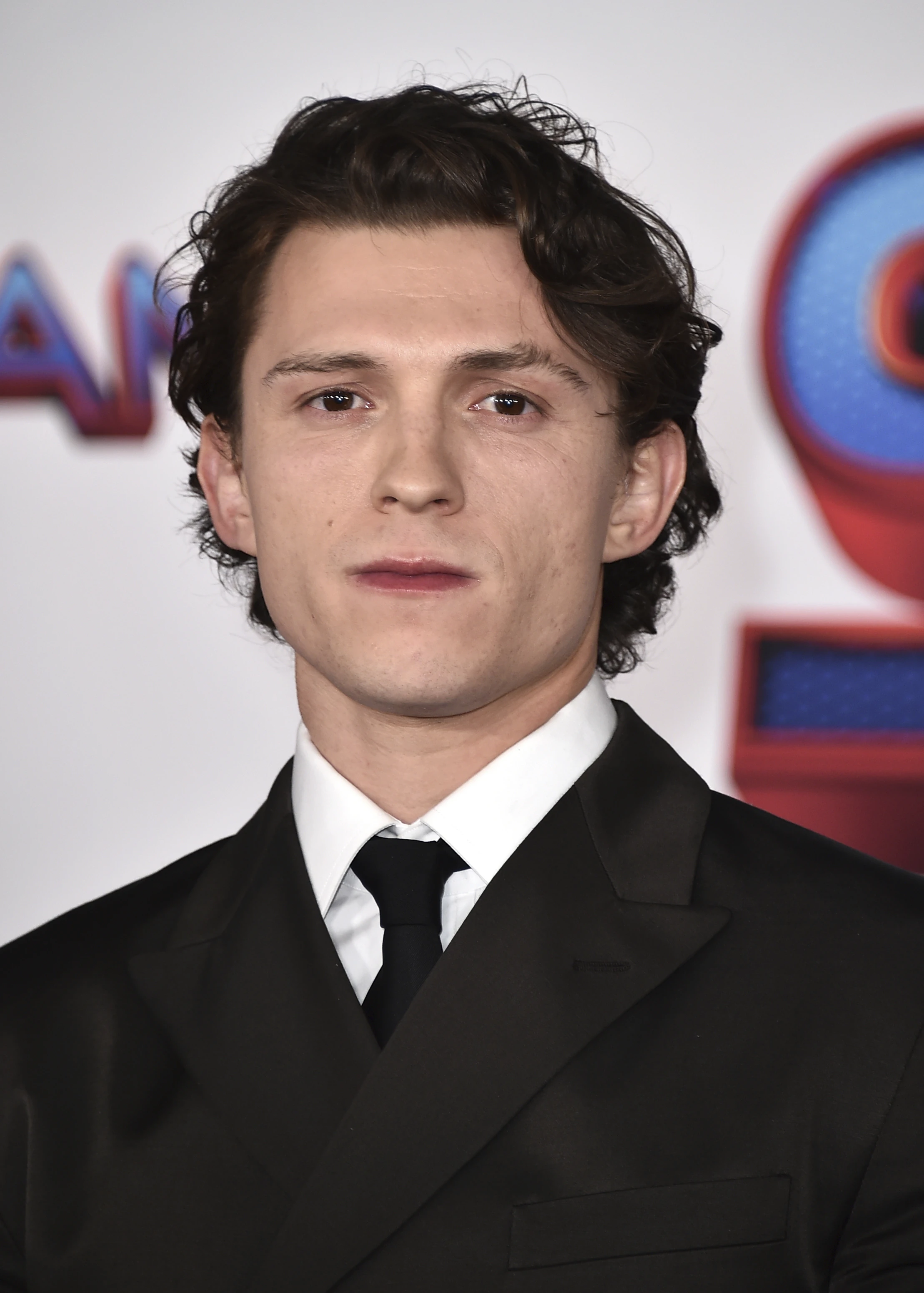 Risultati immagini per tom holland