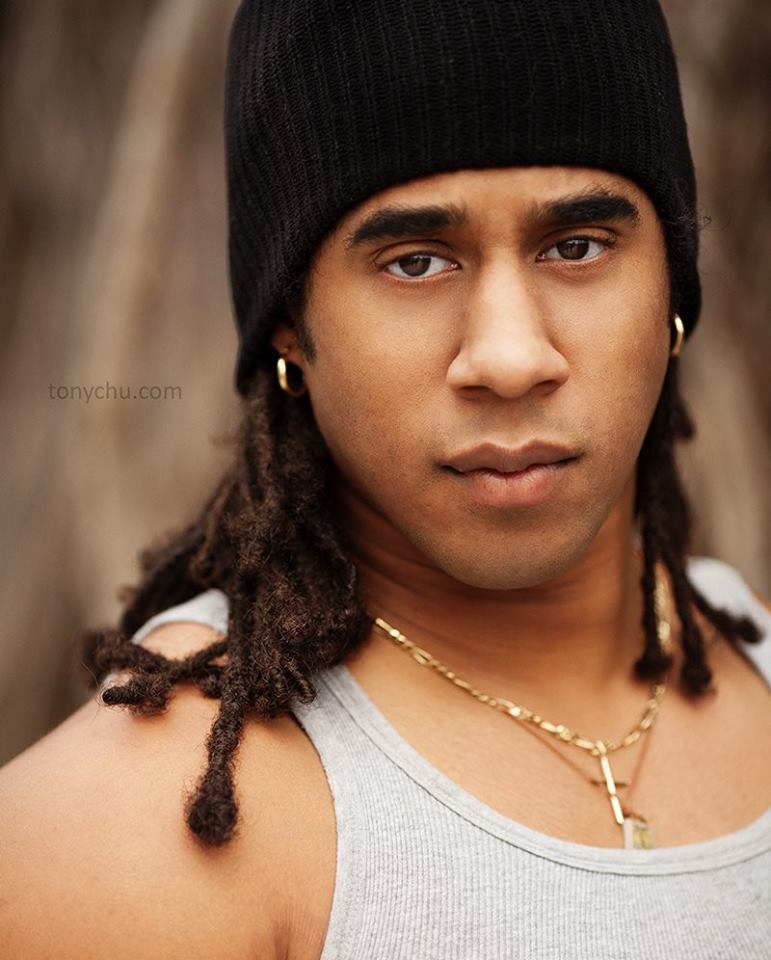 Lateef Crowder Lateef Crowder