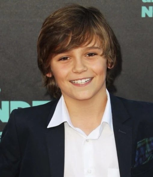 Lincoln Melcher | Marvel Cinematic Universe Wiki | FANDOM powered by Wikia