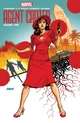 Agent Carter S2 Guidebook