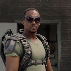 Combat Goggles Gallery Marvel Cinematic Universe Wiki Fandom
