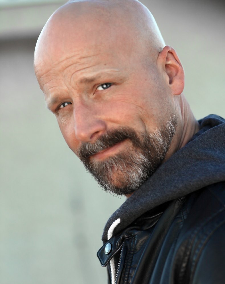 Frederick Lawrence Marvel Cinematic Universe Wiki FANDOM powered by