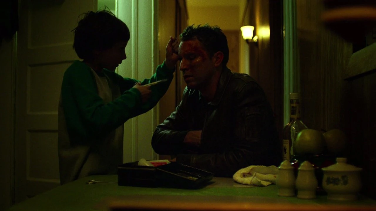 Image JackMattMurdockFirstAid.jpg Marvel Cinematic Universe