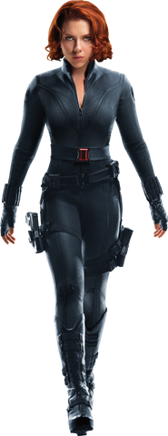 Image - Black Widow Avengers Photo FH.png | Marvel Cinematic Universe