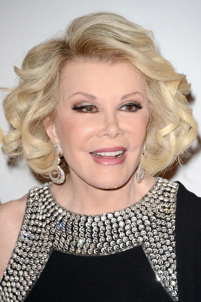 Joan Rivers (actress) | Marvel Cinematic Universe Wiki | FANDOM powered