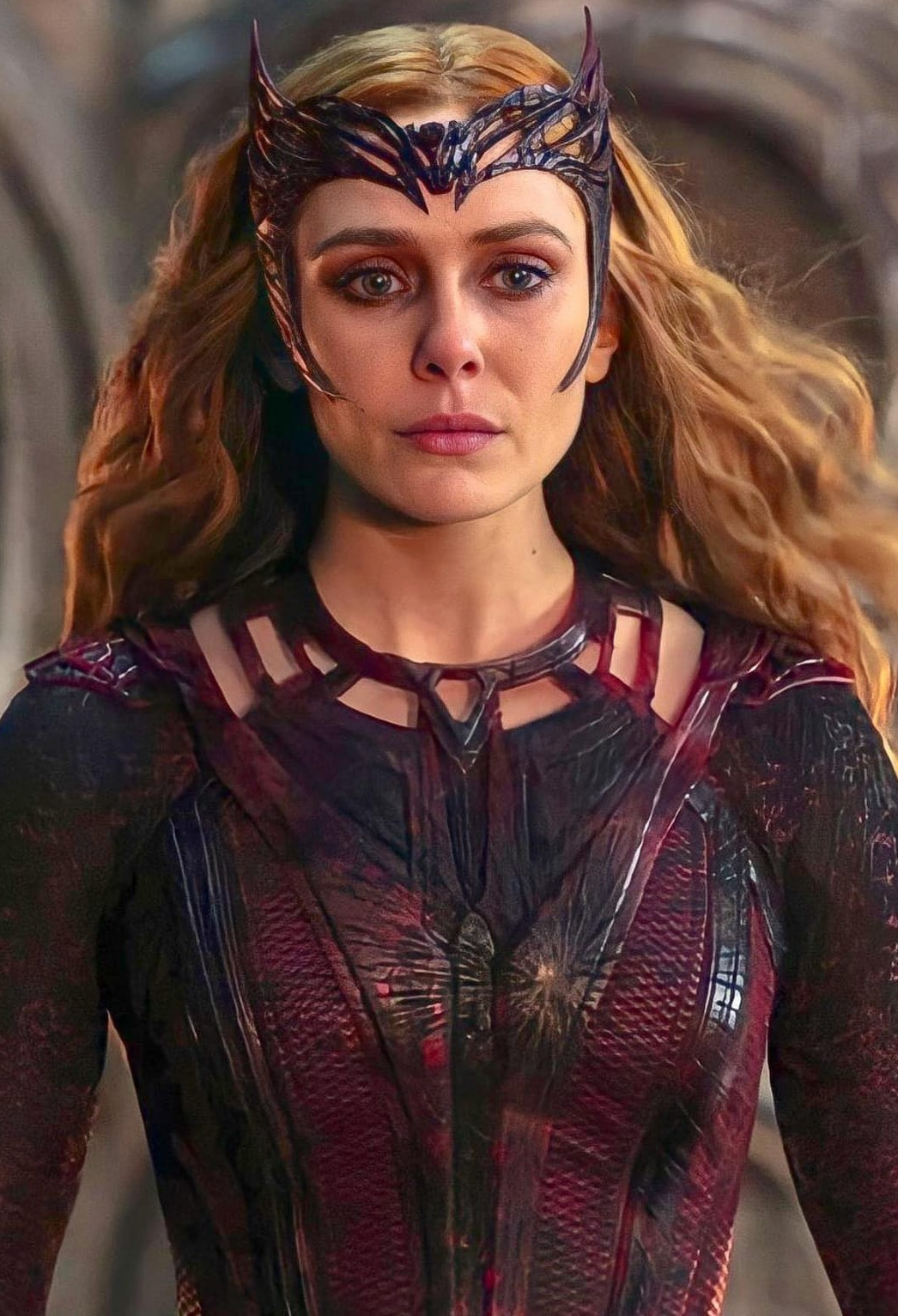 Resultado de imagen de wanda maximoff