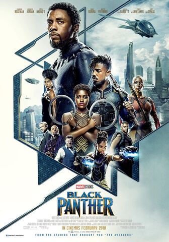 File:Black Panther Poster.jpg