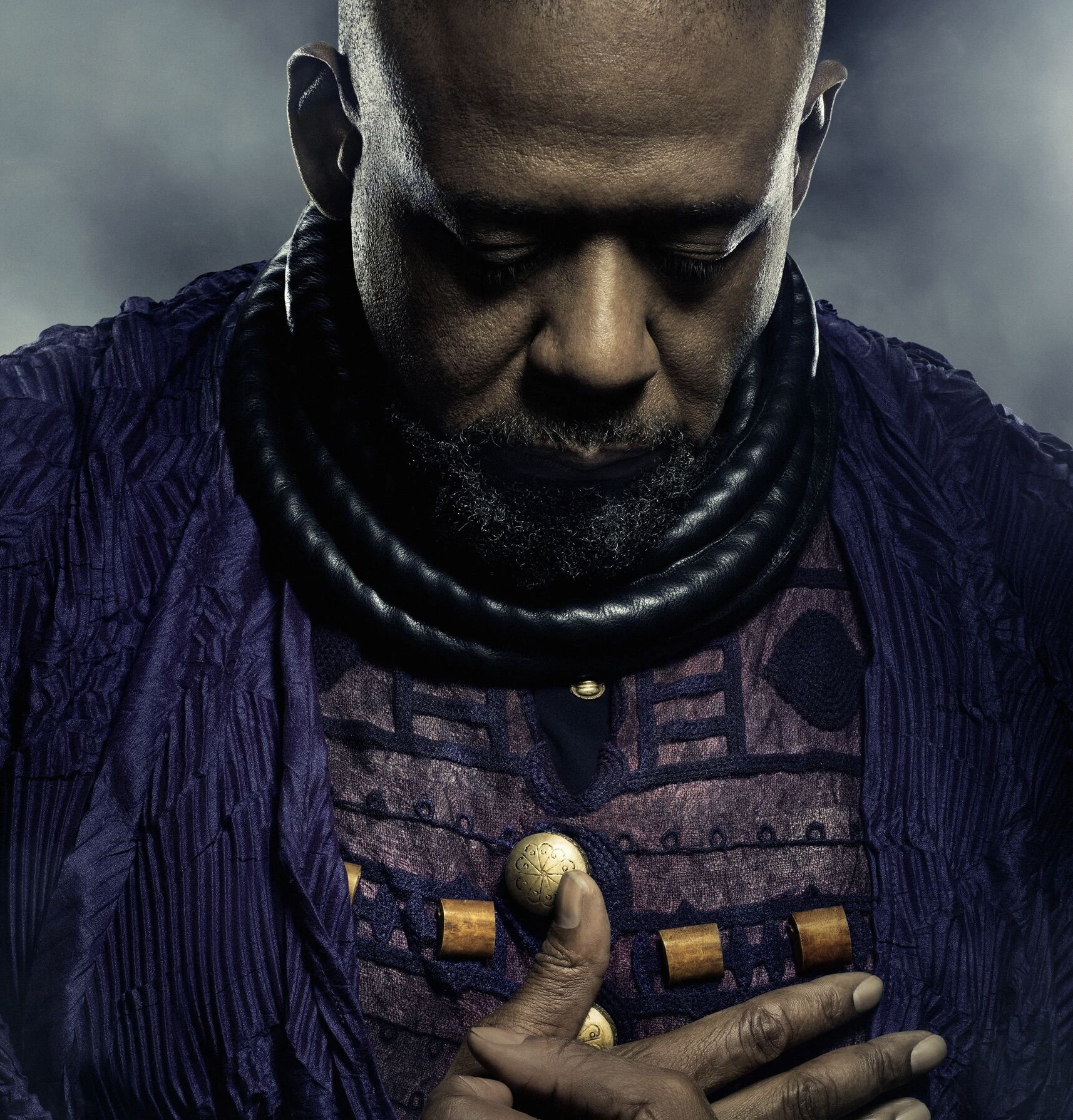 Zuri | Marvel Cinematic Universe Wiki | FANDOM powered by ...
