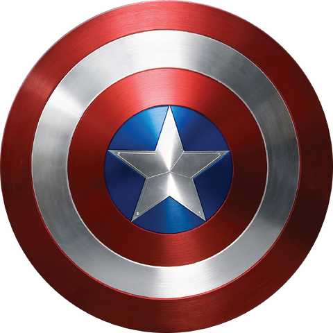 Изображение - Captain America Shield.png ...