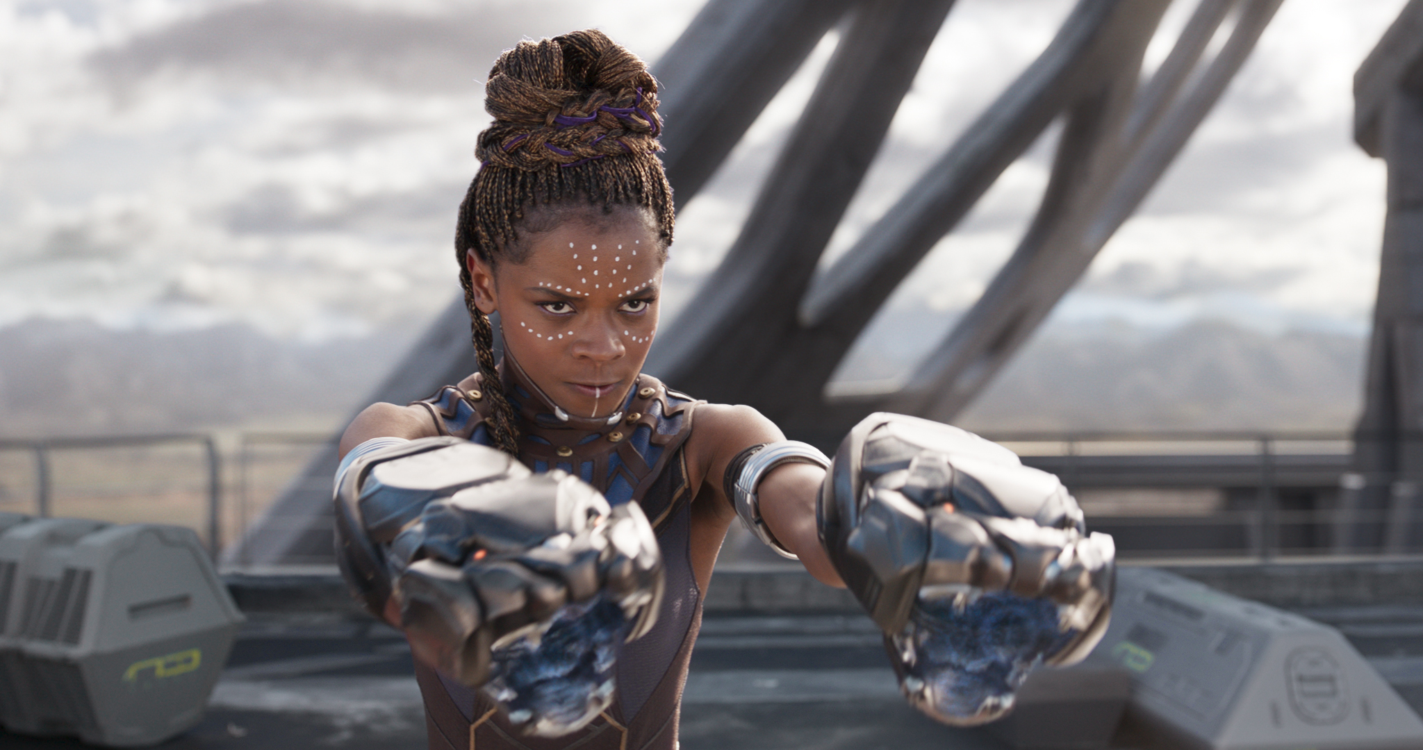 Shuri | Marvel Cinematic Universe Wiki | Fandom