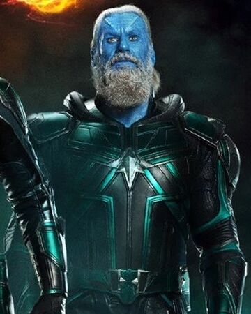 Bron Char Marvel Cinematic Universe Wiki Fandom