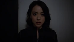 Daisy Johnson3-Spacetime