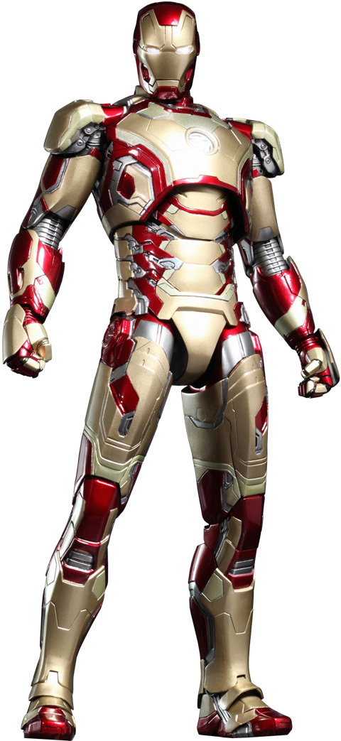 Iron Man Armor Mark Xlii Marvel Cinematic Universe Wiki Fandom
