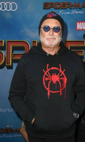 Avi Arad Marvel Cinematic Universe Wiki FANDOM powered by Wikia
