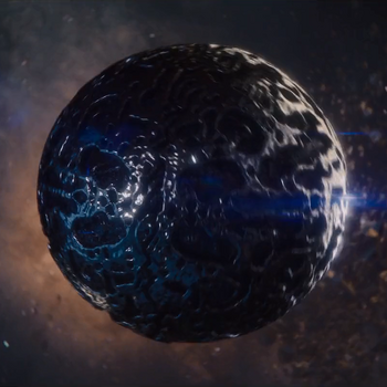 Orb | Marvel Cinematic Universe Wiki | FANDOM powered by Wikia