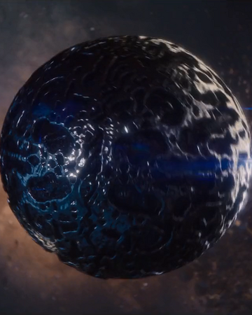 orb marvel cinematic universe