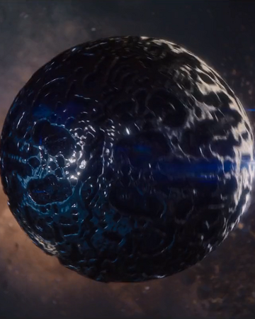 Orb Marvel Cinematic Universe Wiki Fandom